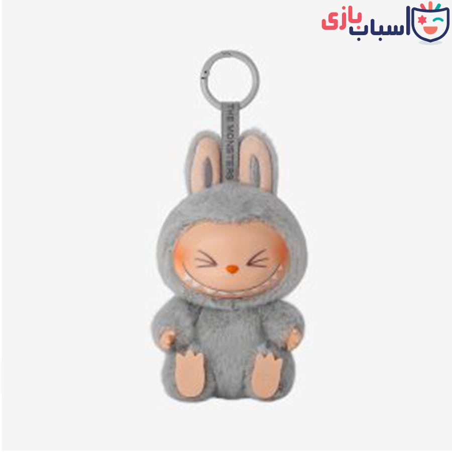 لبوبو اورجینال سوپرایزی – انرژی-نشسته LABUBU - Image 4