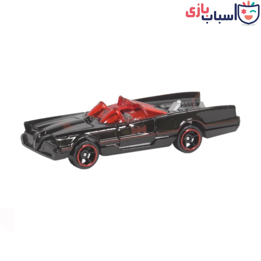 ماکت فلزی بت من بسته 6 عددی 001 - Image 6