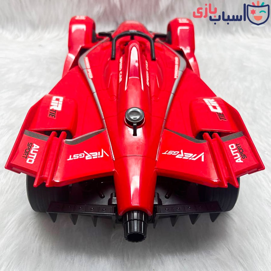 ماشین بازی کنترلی فرمول یک 36B - Image 5
