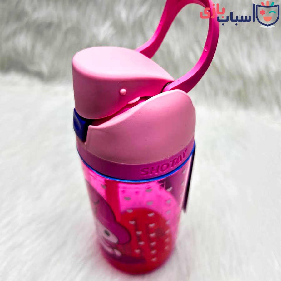 قمقمه بچه گانه طرح دار - Image 7