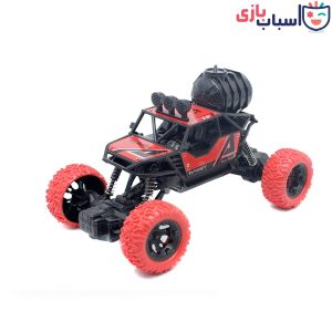 اسباب بازی ماشین کنترلی آفرود دودزا 165_955