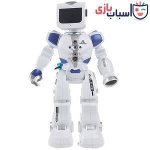 ربات کنترلی شارژی هوشمند k3