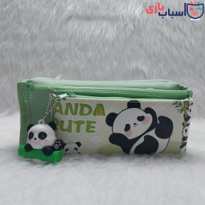 جامدادی فانتزی پاندا cute