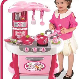 Alternative view of ست لوازم آشپزخانه Kitchen برند BabyBorn 008_801