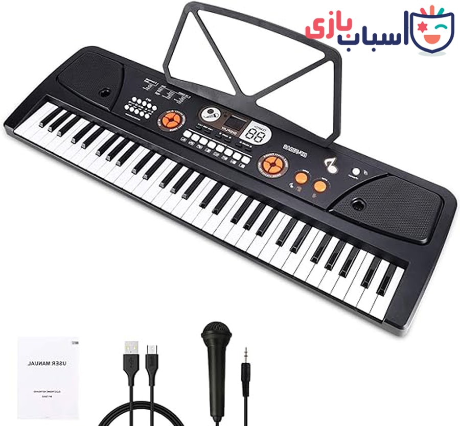 ارگ آموزشی بیگفان BIGFUN 730