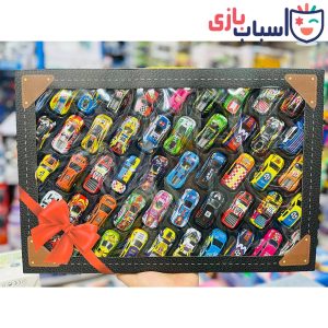 Alternative view of ماشین فلزی 50 عددی 668-1