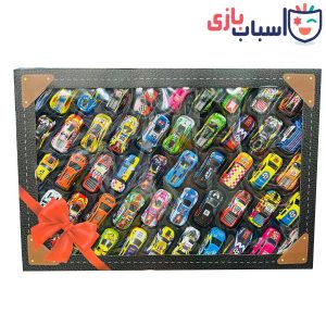 ماشین فلزی 50 عددی 668-1