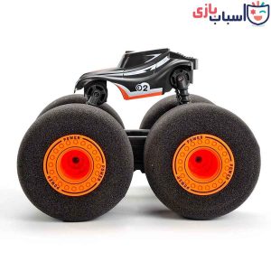 ماشین کنترلی شارژی F7