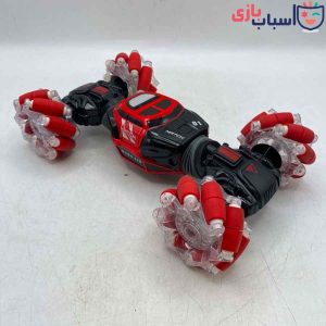 Alternative view of ماشین کنترلی چرخ کپسولی کرمی 2219
