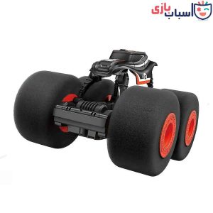 Alternative view of ماشین کنترلی شارژی F7