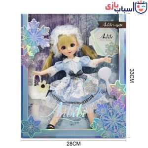 عروسک مفصلی 16_212