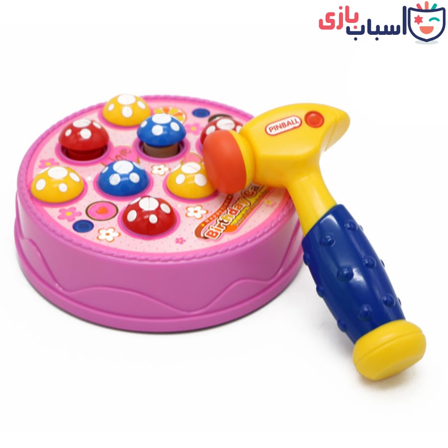 بازی چکش دونفره - Image 5