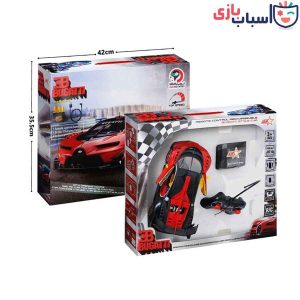 ماشین کنترلی بوگاتی شارژی AMT1081