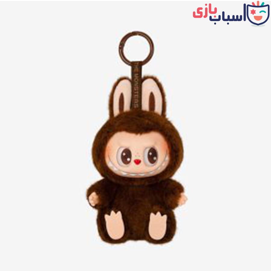 لبوبو اورجینال سوپرایزی – انرژی-نشسته LABUBU - Image 8