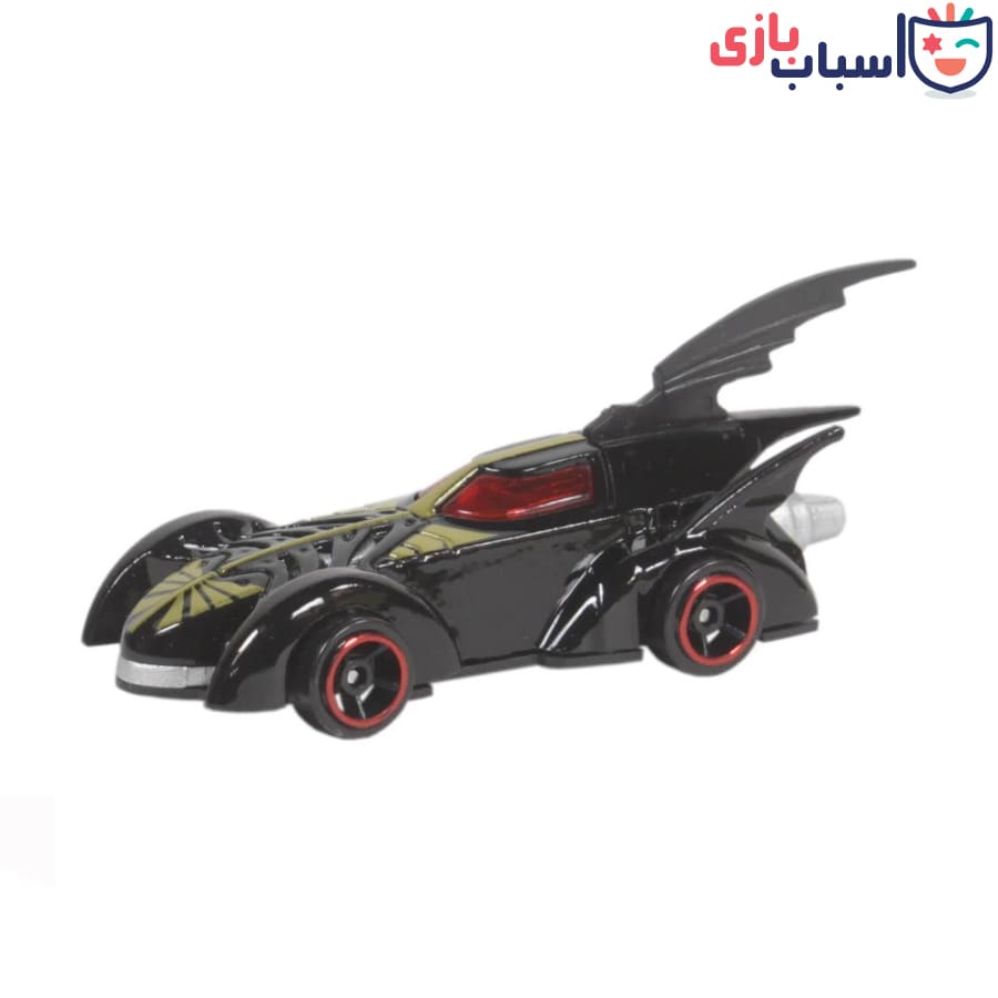 ماکت فلزی بت من بسته 6 عددی 001 - Image 5