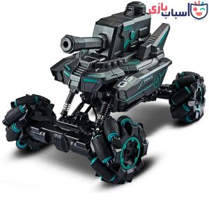 Alternative view of ماشین بازی کنترلی تیر پرتاب کن 1_46