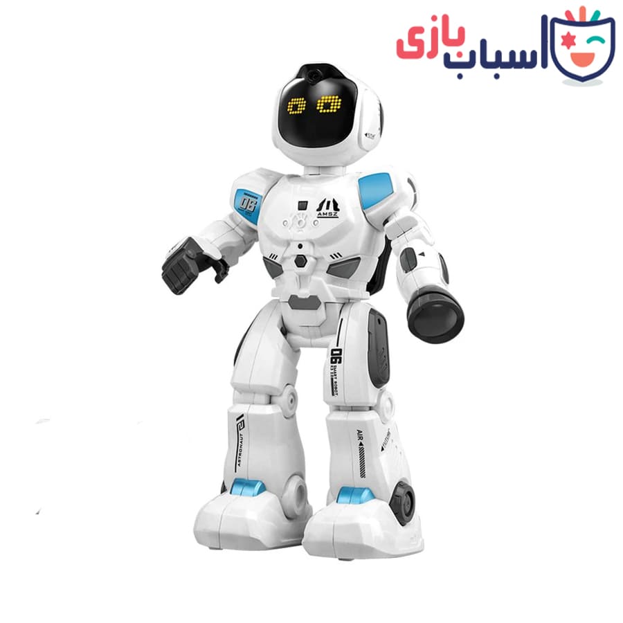 ربات کنترلی هوشمند k30 - Image 3
