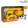 ماکت جرثقیل باطری خور AMT8030-1A