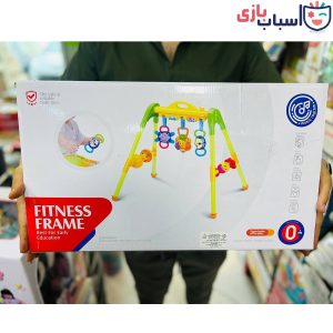 آویز کودک پایه دار هانگر 0601