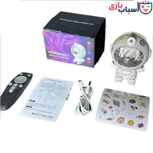چراغ خواب کهکشانی فضانورد 17108