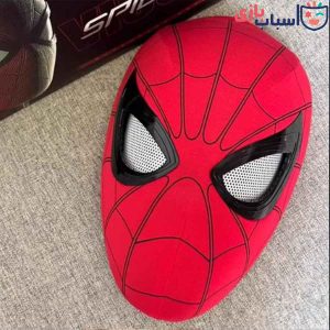 Alternative view of ماسک اسپایدرمن کنترلی شارژی 02-622
