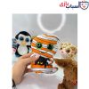 عروسک های پولیشی حیوانات T.Y