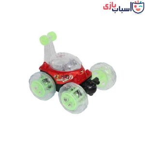 ماشین کنترلی دیوانه 9802