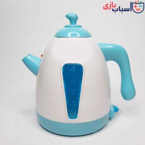 اسباب بازی کتری باتری خور دودزا 3254