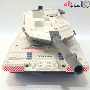 تانک کنترلی شارژی 53_338