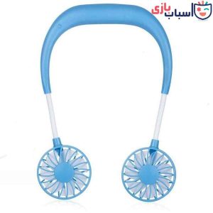 پنکه گردنی شارژی 2480