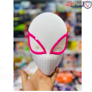 ماسک gwen stacy باتری خور 12_622