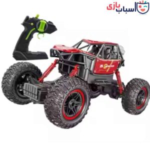 ماشین کنترلی آفرود شارژی 3688
