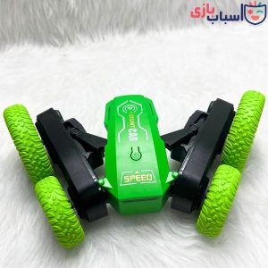 ماشین بازی کنترلی دیوانه 33-918