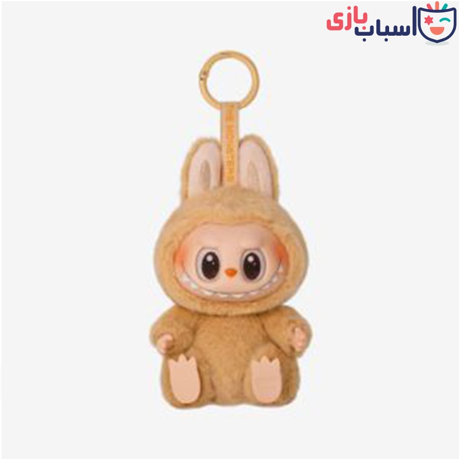 لبوبو اورجینال سوپرایزی – انرژی-نشسته LABUBU - Image 7