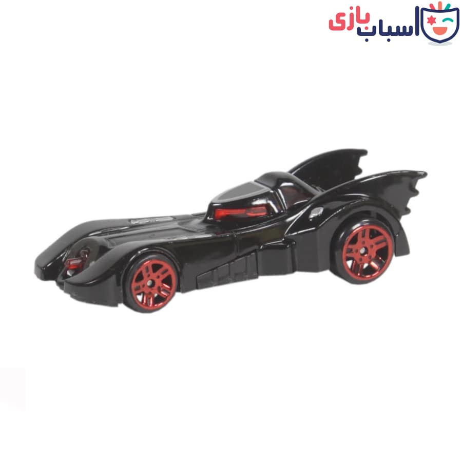 ماکت فلزی بت من بسته 6 عددی 001 - Image 4