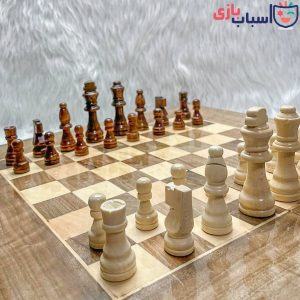 Alternative view of مهره شطرنج 7 سانت