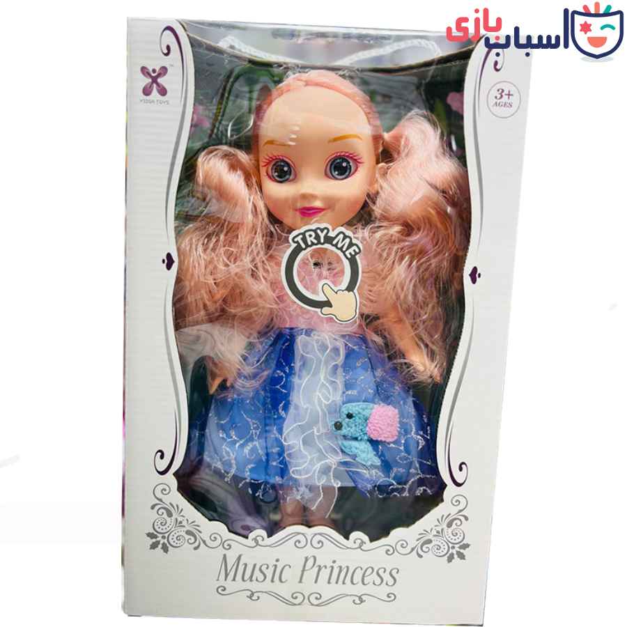 عروسک موزیکال 6_2_002