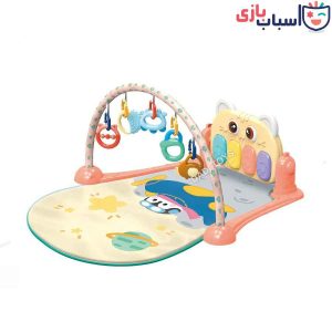 پلی جیم موزیکال کد 1102