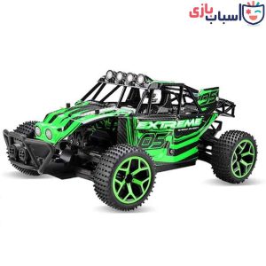 ماشین کنترلی آفرود سرعتی 1702