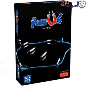 کلاستر ۱۲+۱ قطعه پلی مگنت MN7