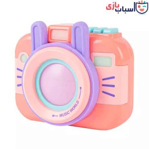 دوربین فانتزی موزیکال 9008