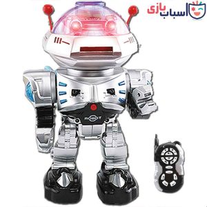 Alternative view of ربات کنترلی تیر پرتاب کن شارژی 27107