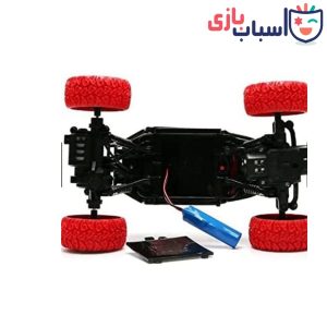ماشین کنترلی آفرود شارژی فلزی 89_955