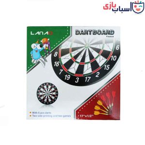 دارت سوزنی آیتم 8015