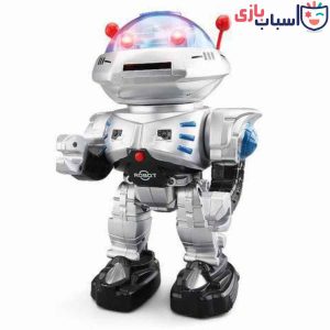 ربات کنترلی تیر پرتاب کن شارژی 27107