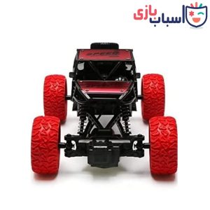 ماشین کنترلی آفرود شارژی فلزی 89_955