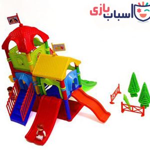 پارک شادی 98 تکه کد TC1077