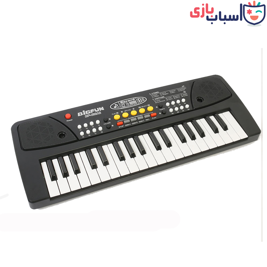 ارگ بیگفان 37کلید BIGFUN 430