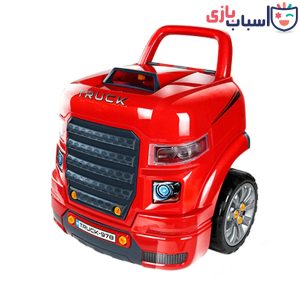 ماشین ابزار کد 008-978