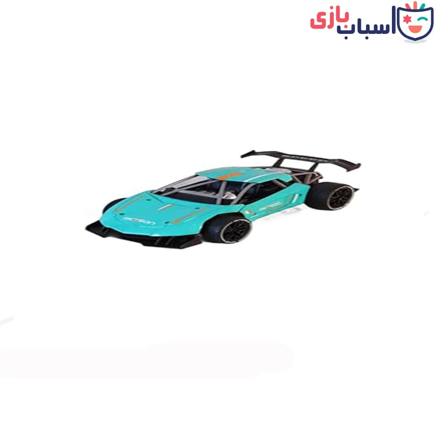 ماشین کنترلی دریفت 2055 - Image 7